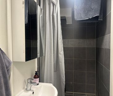 <b>Rolig bylejlighed tæt på alt – 2-værelses på Rantzausgade</b><br> - Photo 2