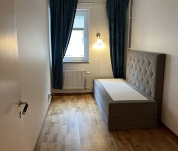 Ölandsgatan, Stockholm - Foto 4