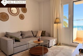 Apartment - Fuengirola (Carvajal)