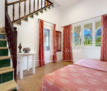 4 room luxury House for rent in Deià, Balearic Islands - Photo 5