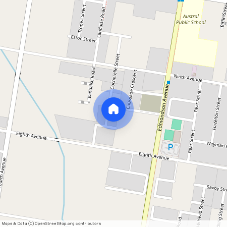 5, Cocherelle, Street, Austral, 2179, New South Wales