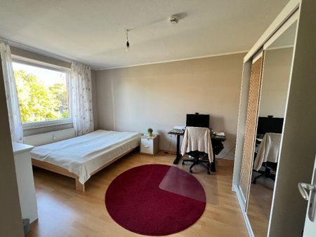 Geräumige 2-Zimmer Wohnung Loggia im 2.OG - Foto 5