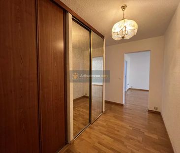 Location Appartement 2 pièces 52 m2 à Fréjus - Photo 4