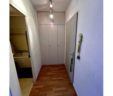 1 Zimmer-Wohnung in Bern - Ostring, möbliert, auf Zeit - Photo 4