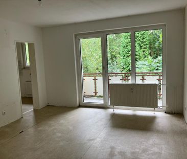 Wohntraum: Helle Wohnung mit brandneuem Boden - Foto 5