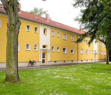 Demnächst frei! 2-Zimmer-Wohnung in Duisburg Huckingen - Photo 5