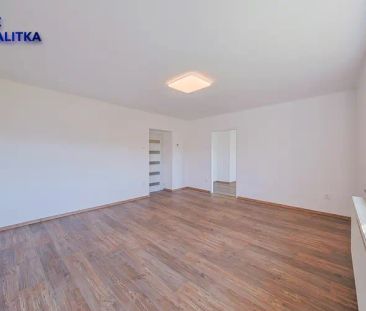 Pronájem, byt 2+1, Hranice, ul. Nová - Photo 2