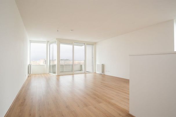 Appartement te huur: Carnapstraat 24-A 1062 KT Amsterdam - Foto 1