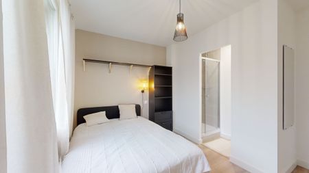 ANJOU RO Colocation 4 chambres à Saint Nazaire - Photo 3