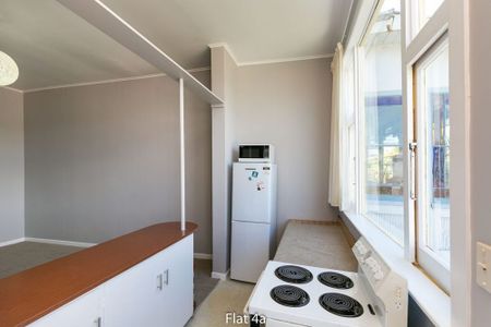 4A Percival Street, Te Aro - Photo 3