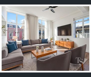 Unit 1/68-72 St John St, Launceston, Tas 7250 - Photo 1