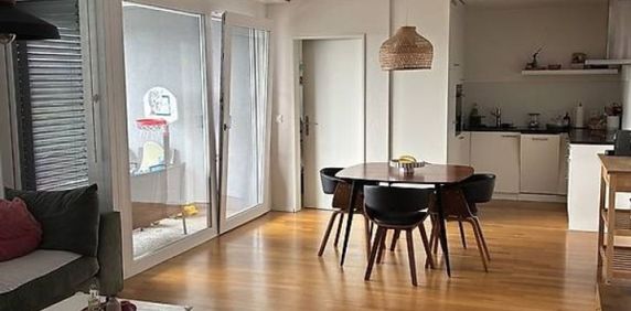 Appartement 3.5 pièces - Foto 2
