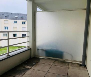 Appartement T1 à louer Reze - 10 m² - Photo 1