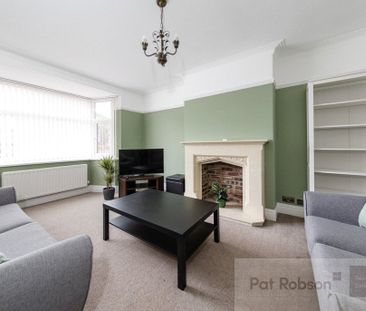 Benton Road, Newcastle Upon Tyne - Photo 1