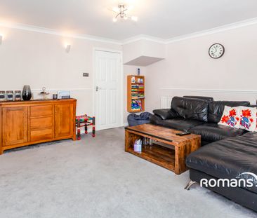 2 bedroom house to rent - Photo 3