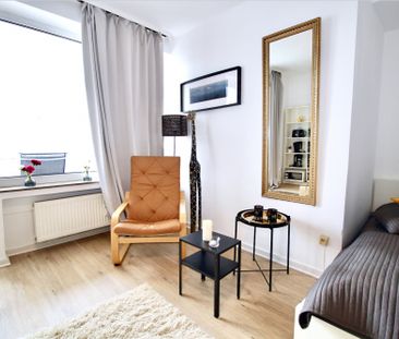 1.5 Zimmer in Düsseldorf - Photo 4