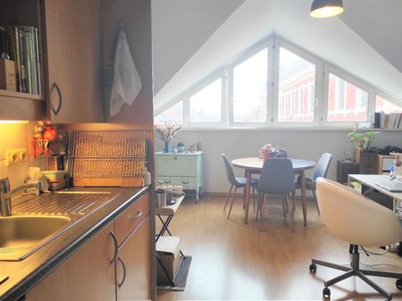 Appartement te huur in Gent - Foto 5