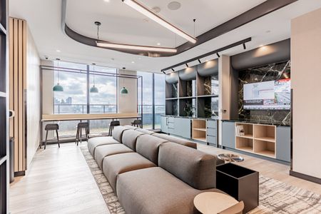 For Lease - 5 York Garden Way Unit# 711, Toronto, Ontario - Photo 3