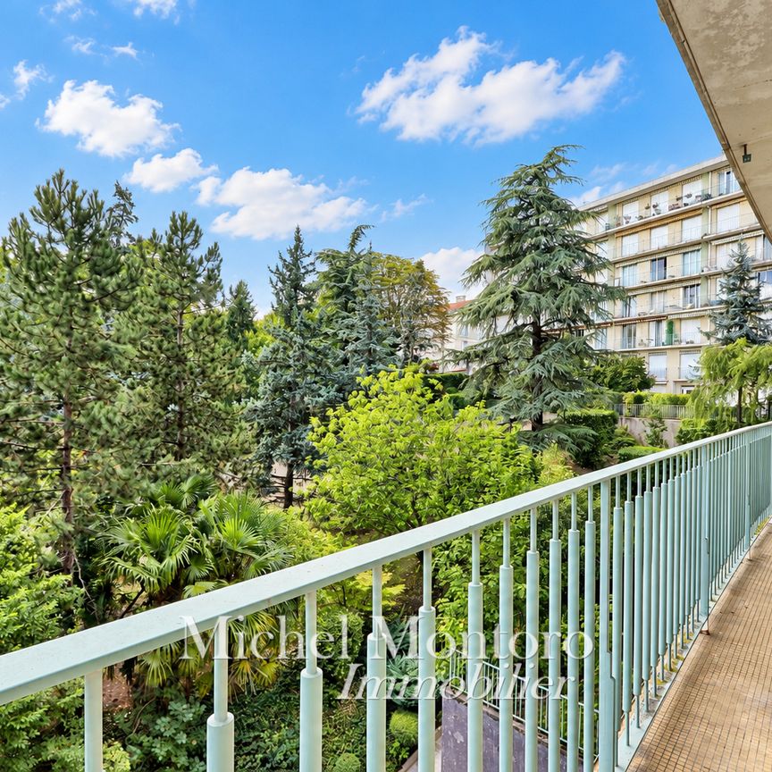 Appartement à louer à Saint-Germain-en-Laye - 4 chambres - 135.87 m2, - Photo 1