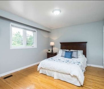 For Lease - 275 Hounslow Avenue Unit# Main Fl, Toronto, Ontario - Photo 4