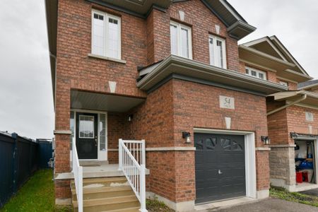 For Lease - 54 Long Street, Bradford West Gwillimbury, Ontario - Photo 5