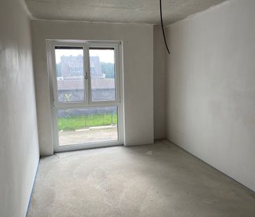 Neubau-Einfamilienreihenhaus in begehrter Lage von Troisdorf-Kriegs... - Photo 5