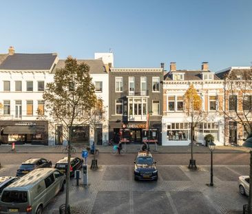 Appartement te huur: Nieuwe Ginnekenstraat 32-A2 4811 NS Breda - Foto 6