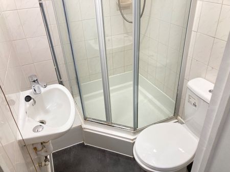 Studio Flat, West Hampstead, NW6 - Photo 5