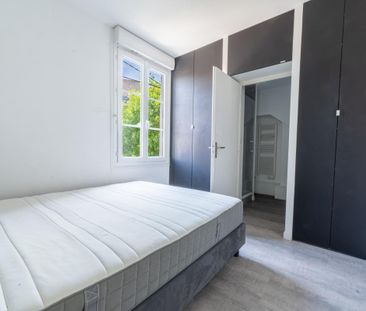 Location Appartement 2 pièces Meublé 40m² NANTES 44000 - Photo 3