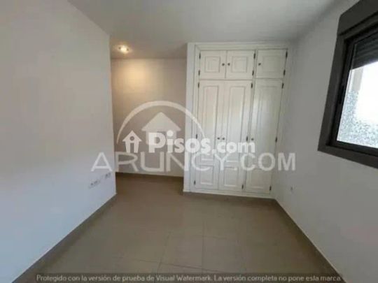 Piso en alquiler en Alcalá de Guadaíra - Photo 1