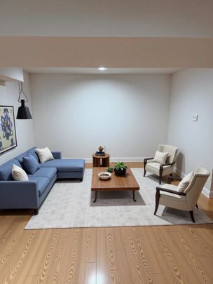 For Lease - 185 Campbell Avenue Unit# Basement, Vaughan, Ontario - Photo 1