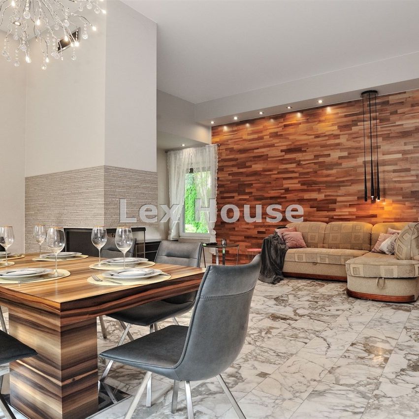 Dom na wynajem - Zdjęcie 1