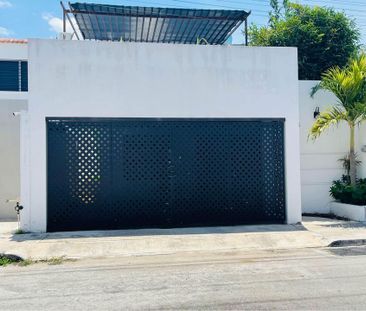 SE RENTA ESPACIOSA CASA EN CD CAUCEL PRIMERA ETAPA - Photo 3