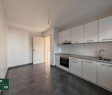 Location Appartement 2 pièces 46m² STRASBOURG 67100 - Photo 3