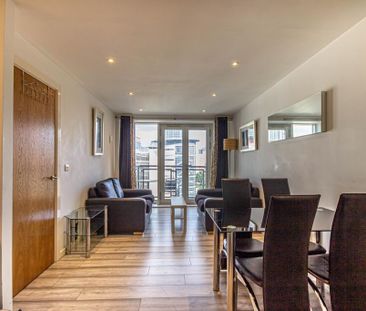 2 bedroom apartment to rent - Photo 2