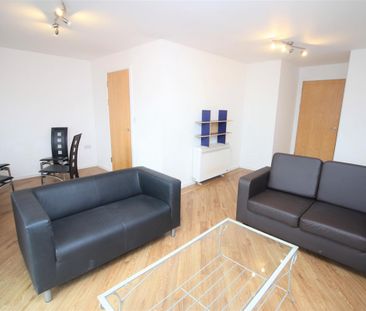 2 bedroom Apartment to rent in River view, Low Street Sunderland, SR1 - Photo 1
