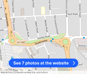 Stanley Road, Southend-on-sea - Photo 1