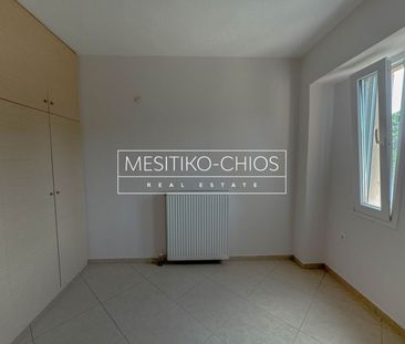 Διαμέρισμα για ενοικίαση Πόλη Χίου (Χίος) - Φωτογραφία 1