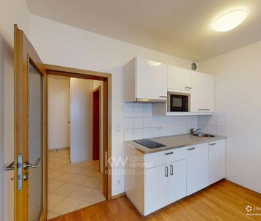 Pronájem bytu 1+kk 31 m² - Photo 2