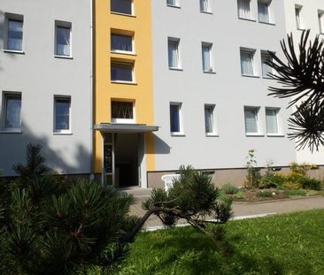 Nähe Klinikum... Halbes Jahr-halbe (Kalt)Miete - Photo 5