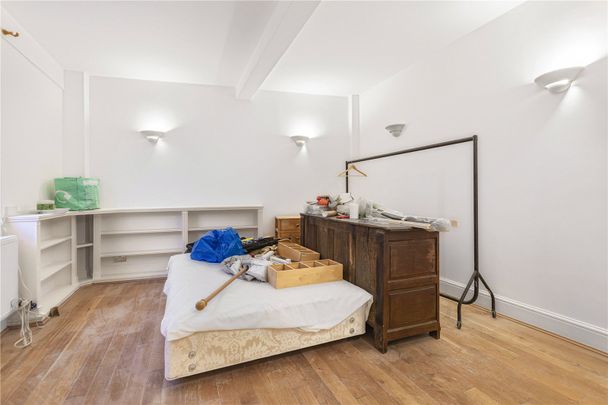 Princeton Street, Bloomsbury, London, WC1R 4AX - Photo 1