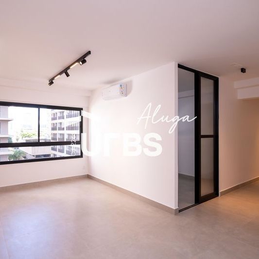 Apartamento, 77 m², 2 qts, 3 banh., 1 vagas, Setor Marista - Photo 1