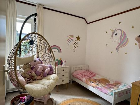 Huis te huur: Pastoor Leijtenstraat 6 4854 KP Bavel (Gem. Breda) - Photo 4