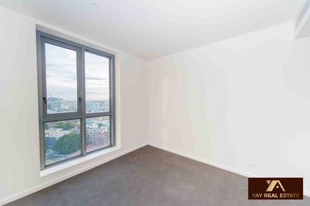 3212/65 Tumbalong Boulevard, Haymarket NSW 2000 - Apartment For Rent | Domain - Photo 4