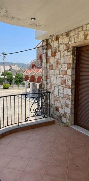 Μονοκατοικία για ενοικίαση - Μεγαλόπολη, - Φωτογραφία 2