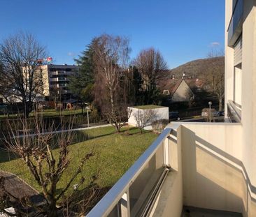 Location Appartement 1 pièce 47m² VERNON 27200 - Photo 4