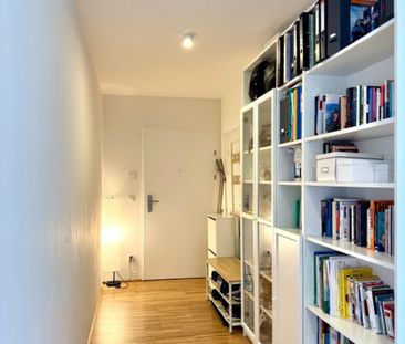 Großzügiges 2-Zimmer-Business-Apartment nahe Schönbrunn - Loggia, F... - Photo 1