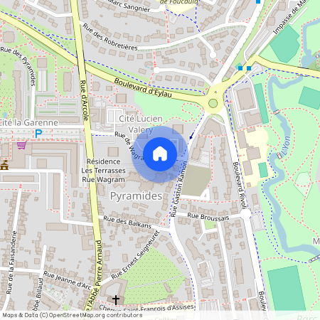 85000, La Roche-Sur-Yon