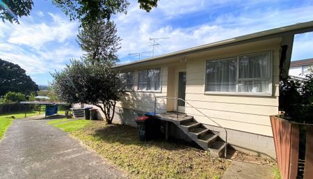3 Bedrooms on Mataroa Rd - Photo 5