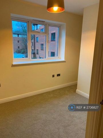 2 bedroom maisonette to rent - Photo 2